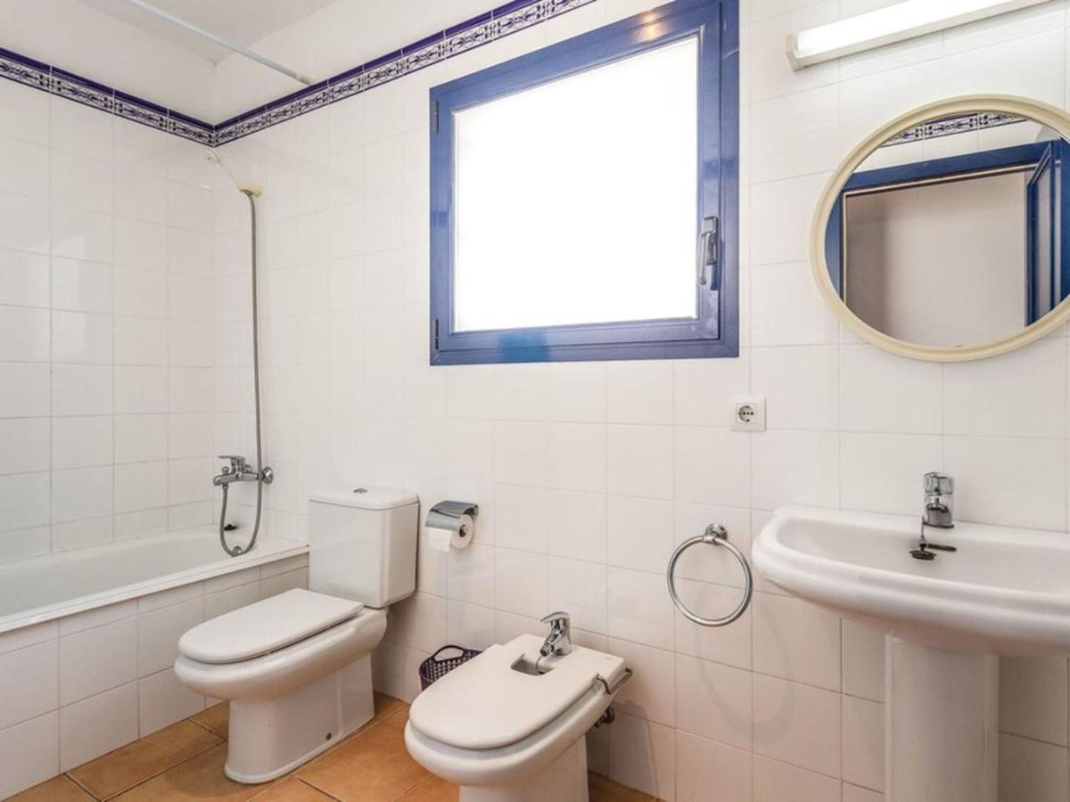 Holiday Home Garbinell I By Interhome L' Escala Bagian luar foto