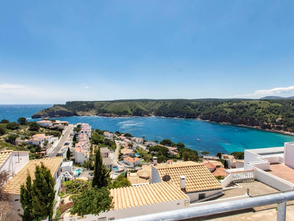 Holiday Home Garbinell I By Interhome L' Escala Bagian luar foto
