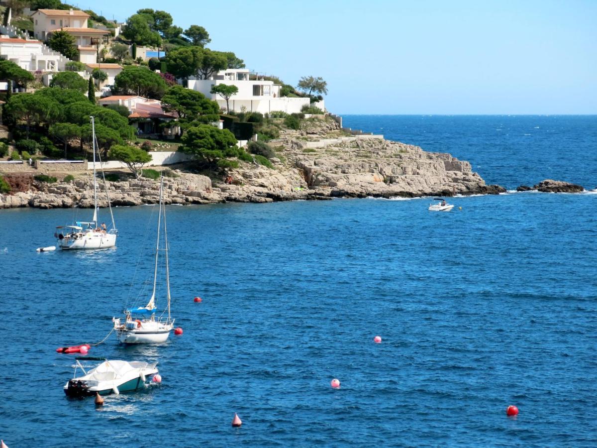 Holiday Home Garbinell I By Interhome L' Escala Bagian luar foto