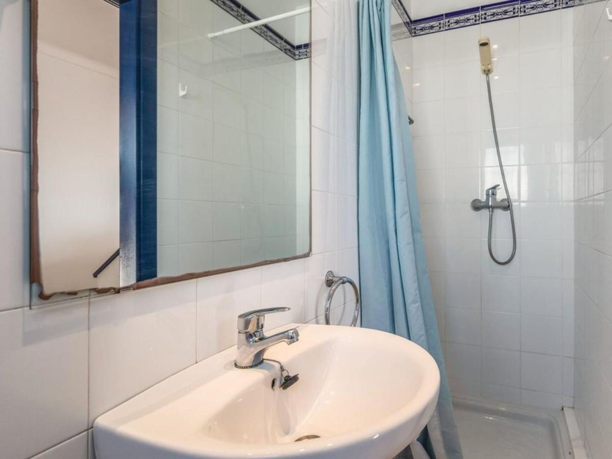 Holiday Home Garbinell I By Interhome L' Escala Bagian luar foto