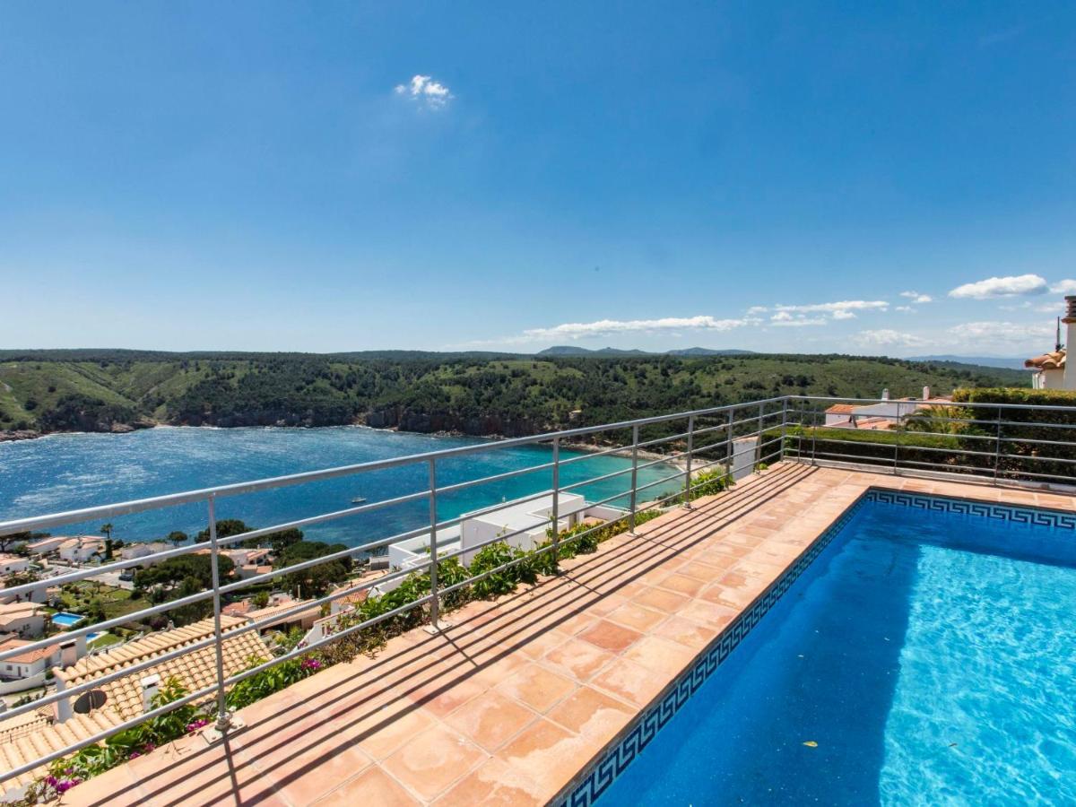 Holiday Home Garbinell I By Interhome L' Escala Bagian luar foto