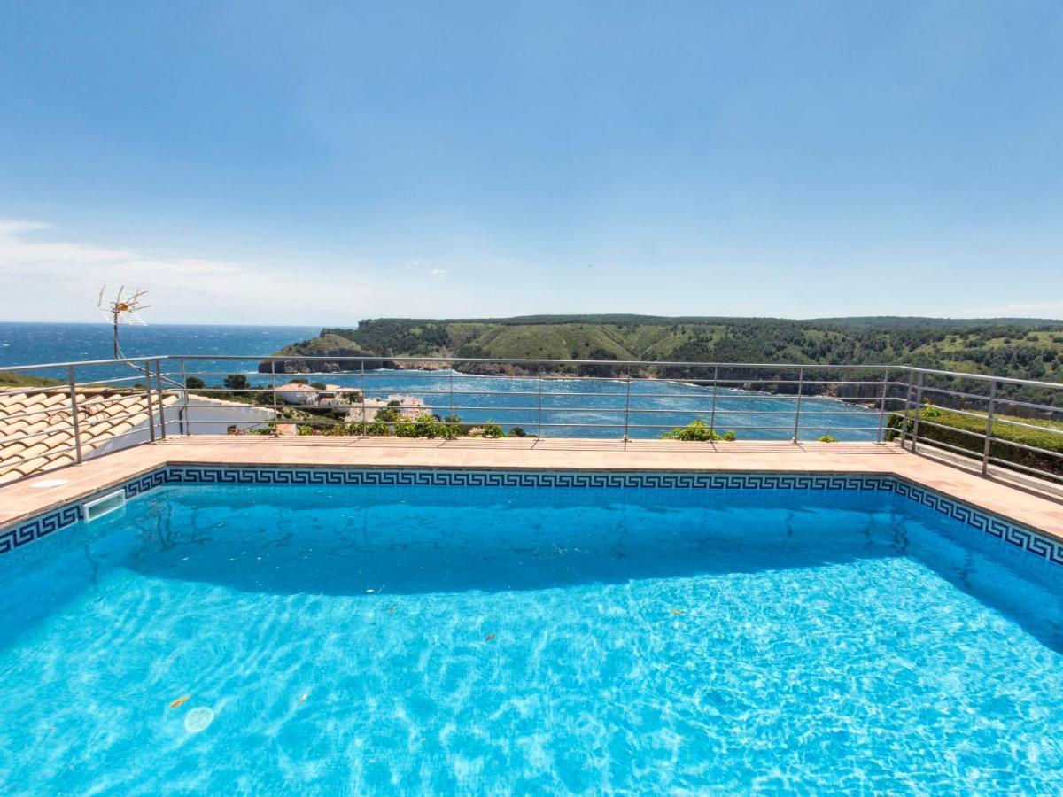 Holiday Home Garbinell I By Interhome L' Escala Bagian luar foto