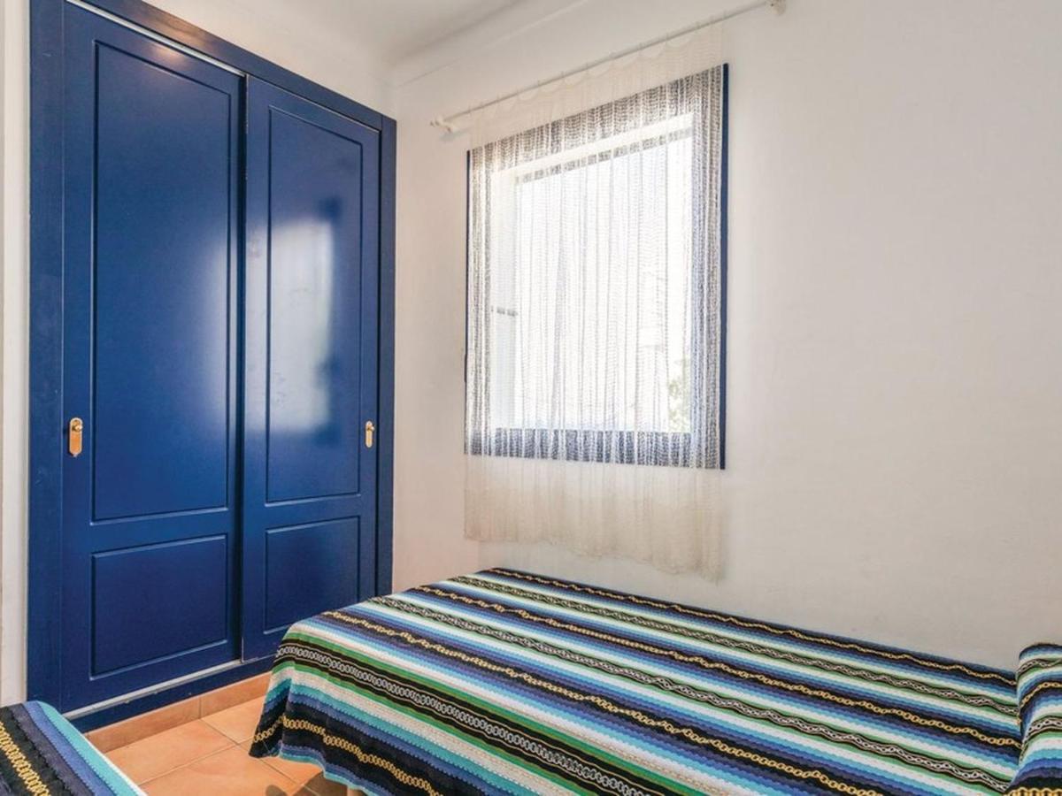 Holiday Home Garbinell I By Interhome L' Escala Bagian luar foto