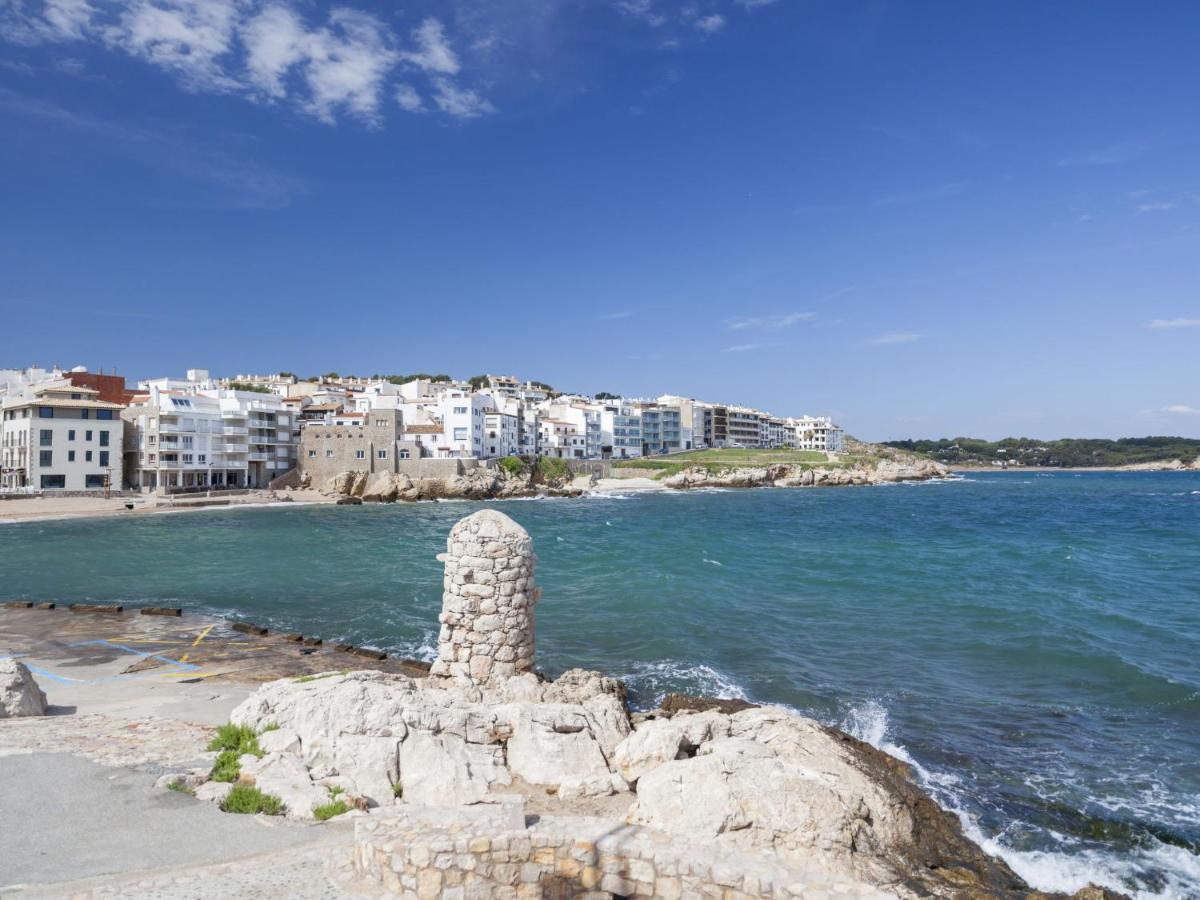 Holiday Home Garbinell I By Interhome L' Escala Bagian luar foto